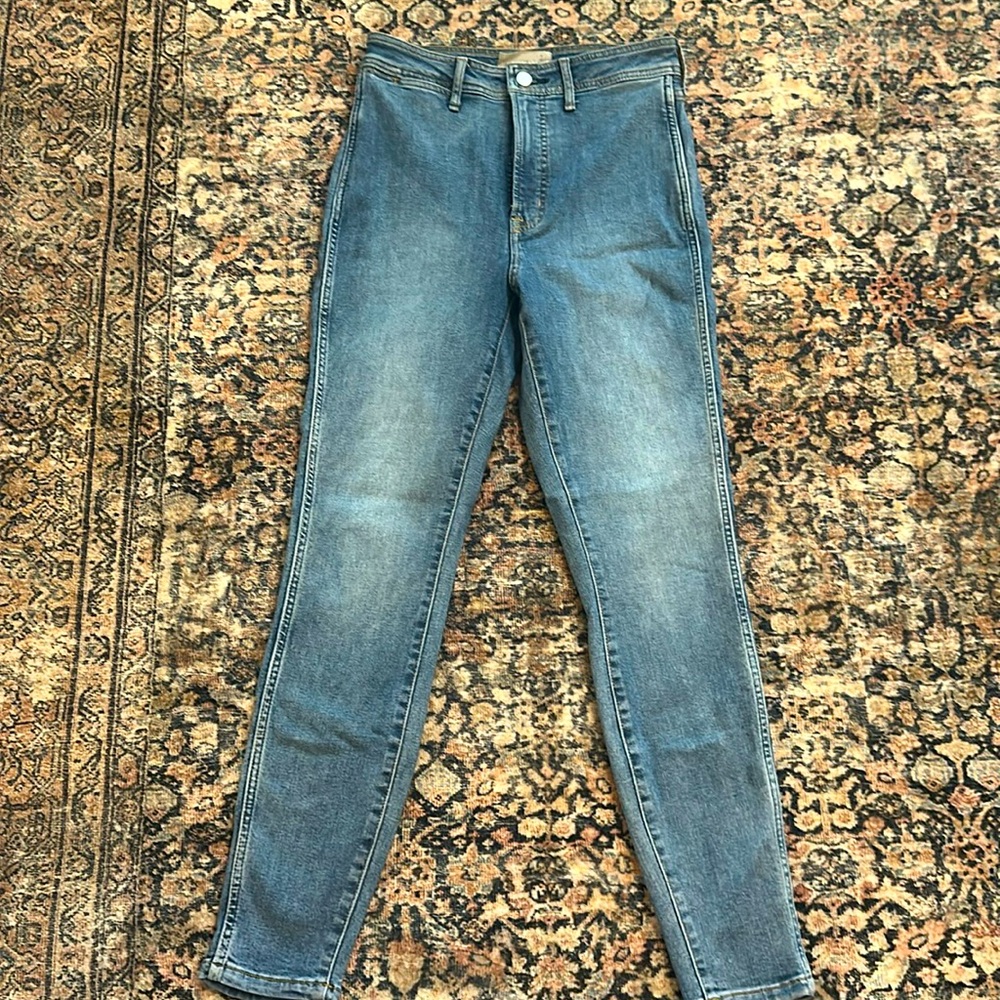 Everlane jeans size 28